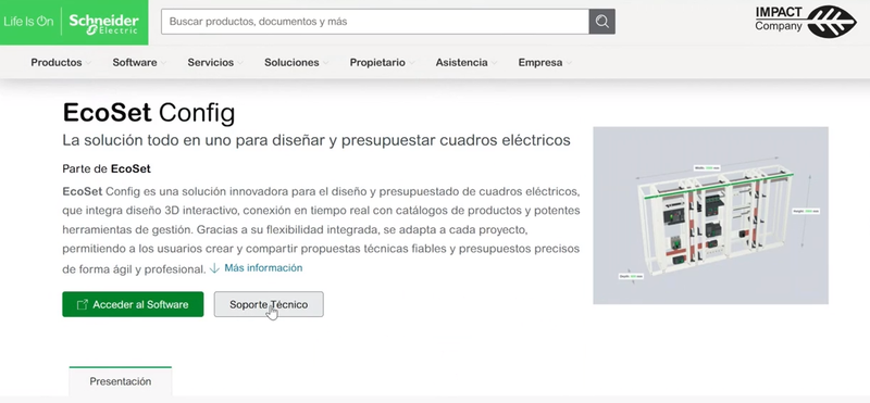 Innovation Talk: Descubre el nuevo software EcoSet Config