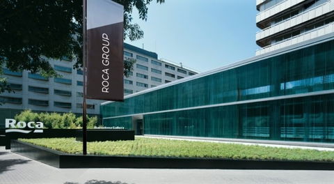 Schneider Electric impulsa la transformación digital y eficiencia energética de Roca Group
