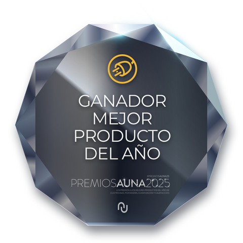 La plataforma InSite Energy Pro de ABB “Mejor Producto del Año” en los Premios AÚNA 2025