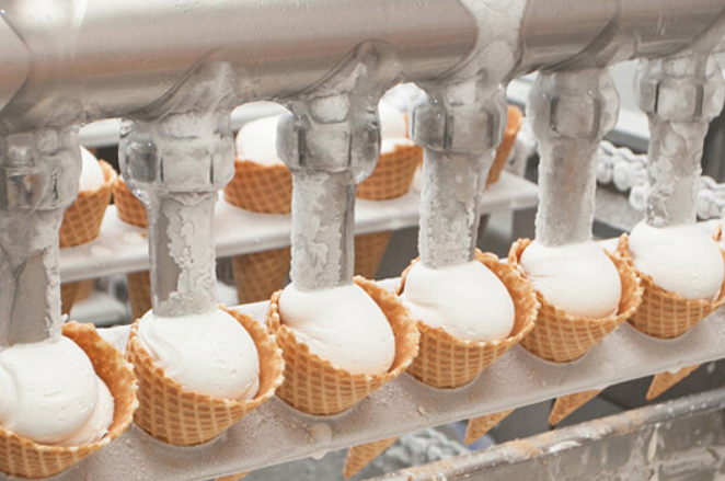 ABB aporta valor a la cadena de suministro de la industria alimentaria