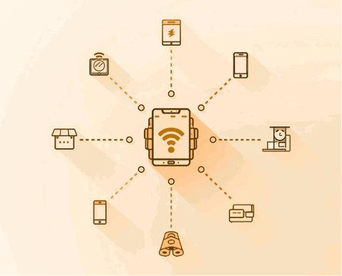 Tecnología NFC en Lovato Electric: innovación, eficiencia y seguridad en la automatización industrial