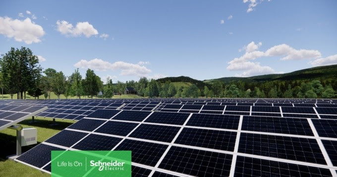 Schneider Electric muestra el impacto de su compromiso con la sostenibilidad a través de unos sólidos resultados en el tercer trimestre