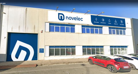 Grupo Noria desembarca en Navarra con la adquisición de un punto de venta en las inmediaciones de Pamplona