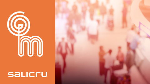 En Salicru, te invitamos a descubrir nuestras novedades en Genera - Matelec