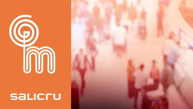 En Salicru, te invitamos a descubrir nuestras novedades en Genera - Matelec