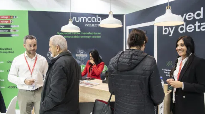 Resistencia, fiabilidad y cumplimiento normativo: la propuesta de Sumcab Projects en Genera 2025