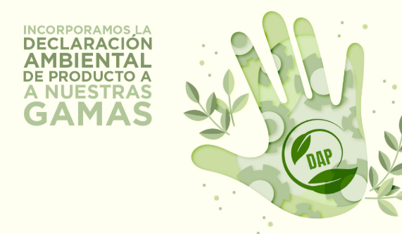 MMConecta: Nueva Declaración Ambiental de Productos