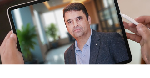 “Para minimizar la escasez y el desperdicio de agua, las empresas de servicios públicos necesitan redes que operen de manera fiable y eficiente.”