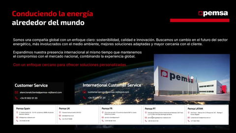 Cómo Cumplir con la Legislación de Sostenibilidad y Reducir Emissiones en Tus Instalaciones Eléctricas