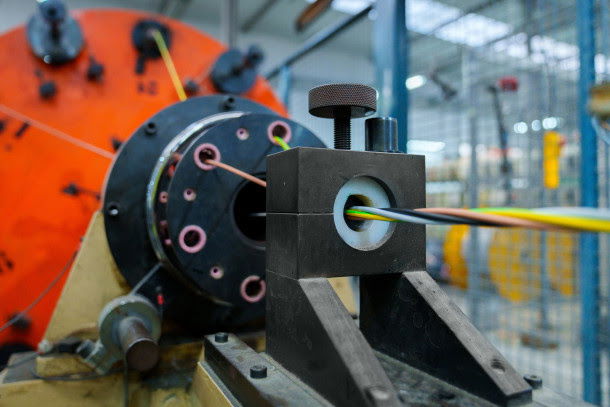 Sumcab Tailor Made Cables lleva a SPS 2025 sus soluciones a medida para las aplicaciones de automatización exigentes