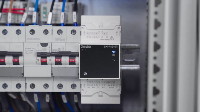 La digitalización de la energía: eficiencia, control y mantenimiento