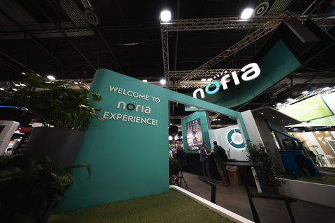 Grupo Noria cierra GENERA 2025 con un éxito rotundo: Sus soluciones integrales impulsan el sector de la energía renovable y la automatización