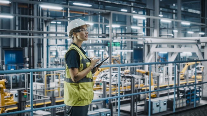 Nuevo estudio revela una oportunidad anual de 11,28 millones de dólares para que las empresas industriales aumenten su competitividad modernizando los sistemas de automatización cerrados