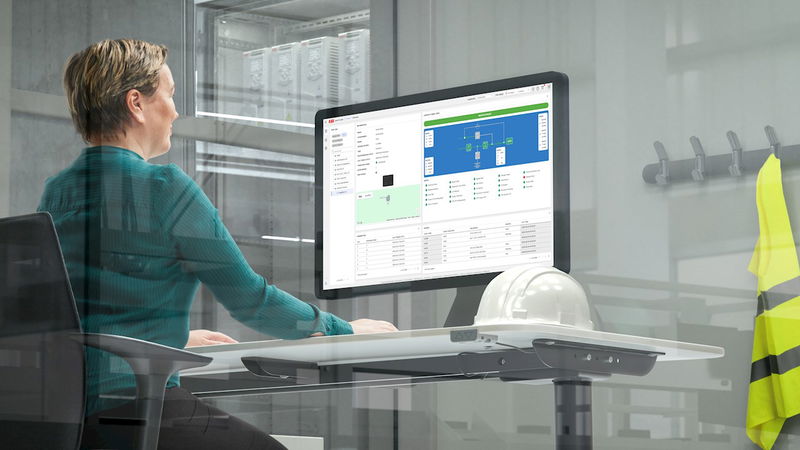 ABB lanza el SmartTracker de última generación