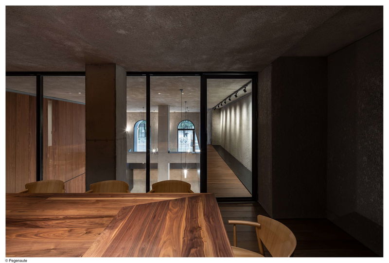 Restaurante Cobo Estratos: la luz como ingrediente  secreto