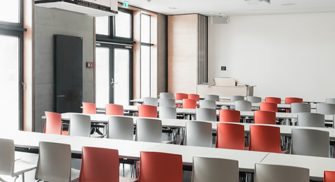 Aire interior: un problema demasiado habitual