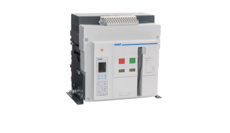 Serie NA8. Interruptores de bastidor abierto hasta 7.500A Una nueva generación de interruptores de potencia