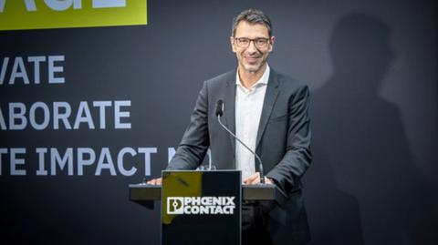 Phoenix Contact alinea aún más sus estructuras a escala internacional y acerca su valor añadido a los mercados de venta