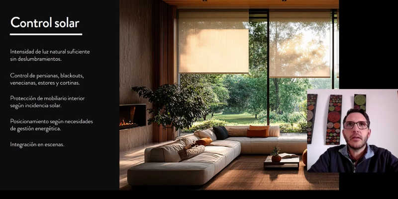 Domótica para instaladores: Soluciones KNX prácticas que marcan la diferencia