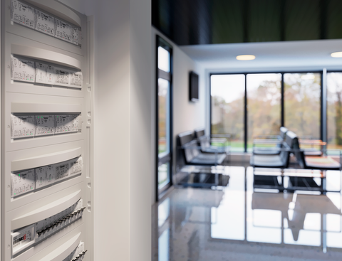 Cómo la domótica KNX puede multiplicar el valor de cada instalación sin multiplicar el trabajo