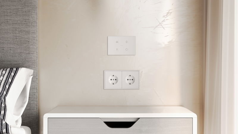 ¿Qué es el control capacitivo y por qué mejora la experiencia del usuario? 