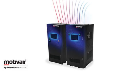 Motivair by Schneider Electric anuncia una nueva gama de CDUs para dar respuesta al crecimiento de las cargas de trabajo de HPC e IA