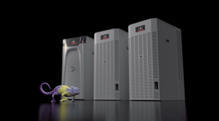 Rittal amplía su cartera de productos de refrigeración líquida