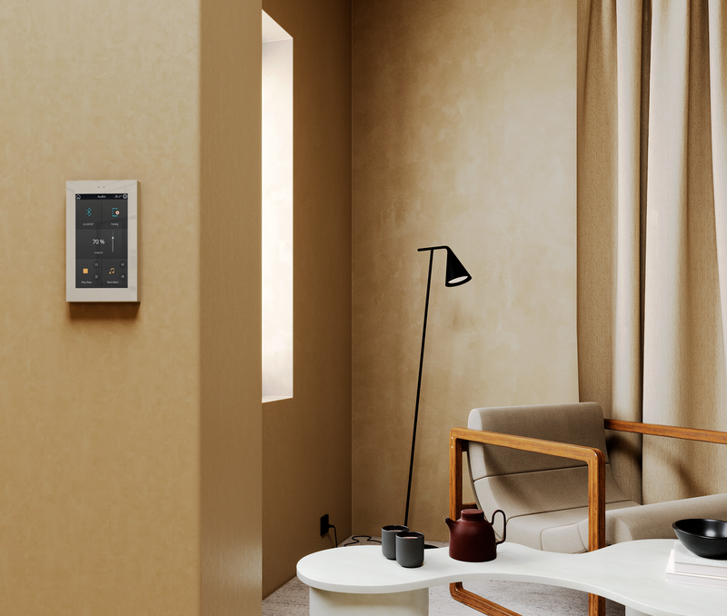 ¿Qué debe saber un arquitecto hoy sobre domótica? 