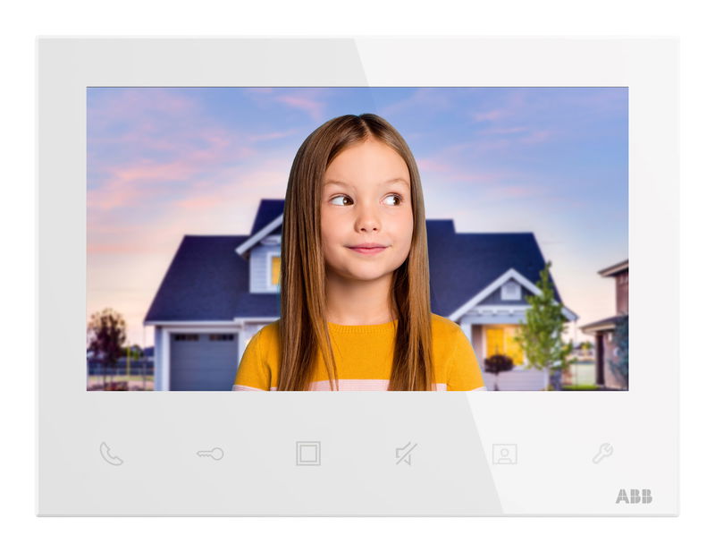 Welcome de Niessen redefine el acceso inteligente de los edificios