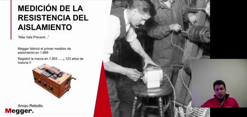 Cómo realizar pruebas de aislamiento de forma más rápida, segura y precisa