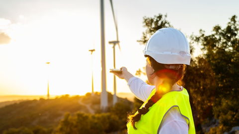 Transición del SF6 en 2026: creación de redes resilientes