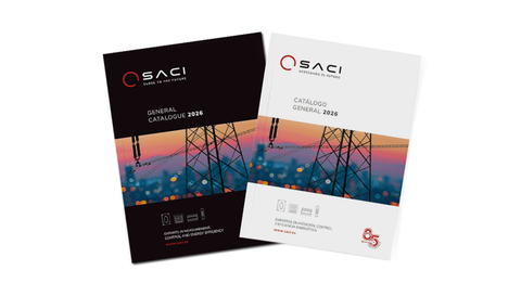 SACI presenta su nuevo Catálogo para 2026
