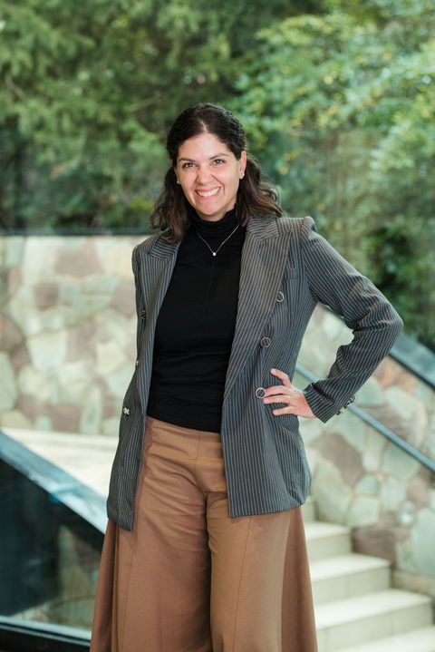 Schneider Electric nombra a Clara Vasconcelos nueva vicepresidenta de Recursos Humanos  para la Zona Ibérica