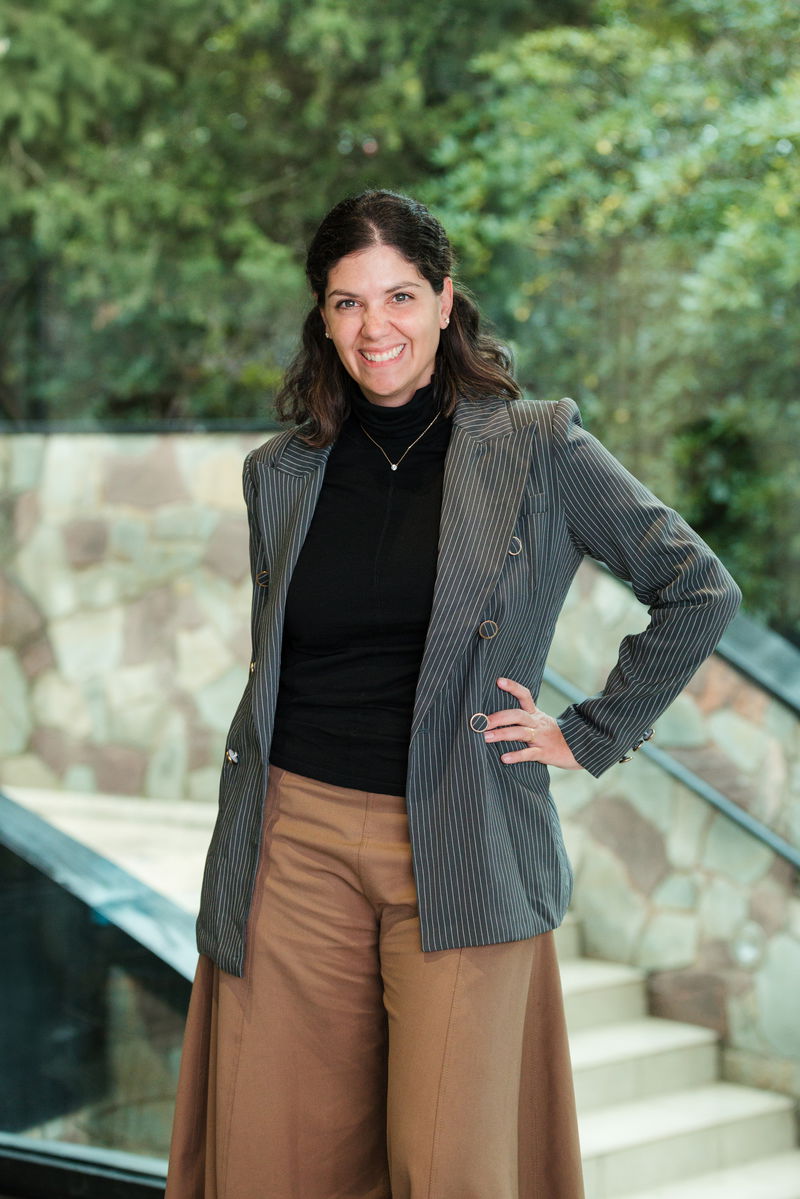 Schneider Electric nombra a Clara Vasconcelos nueva vicepresidenta de Recursos Humanos  para la Zona Ibérica