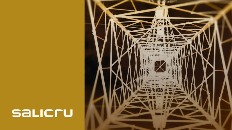 Salicru presenta un nuevo catálogo para compañías eléctricas y operadores de red