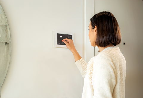 De la reforma al hogar inteligente: cómo introducir KNX sin tirar la casa abajo 