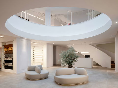 Galerías Madrid en Sevilla: luz, tradición y vanguardia