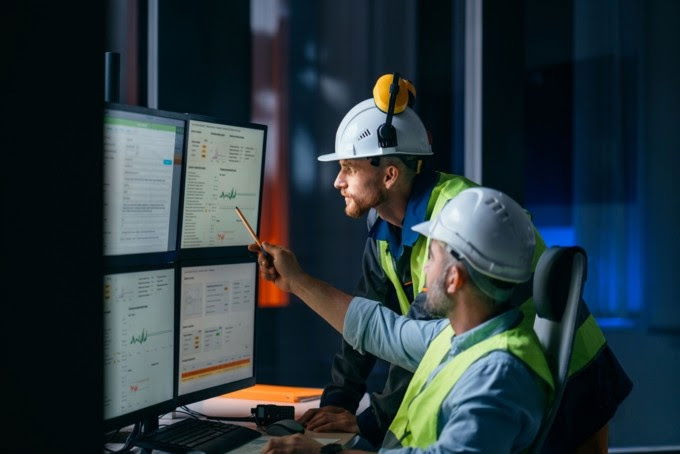 Schneider Electric presenta el primer sistema de control distribuido (DCS) abierto y definido por software del sector para impulsar una automatización industrial flexible y preparada para el futuro