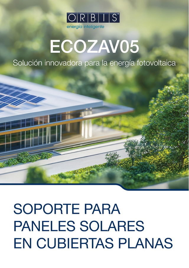 ECOZAV05 de ORBIS