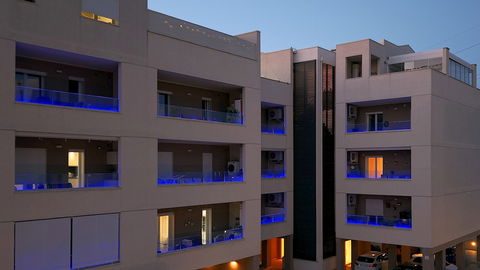 La tecnología de ABB hace posible la primera comunidad digital de Cerdeña