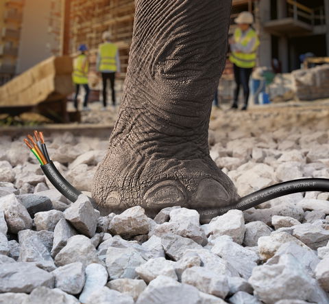 VULCANFLEX de Miguélez: El cable insuperable en los entornos más hostiles