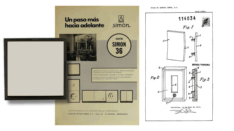 Simon 360: del legado histórico al hogar conectado