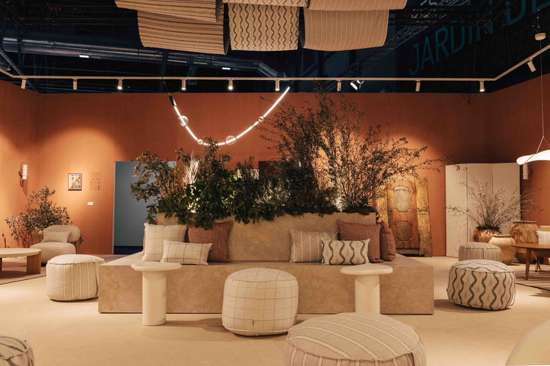 Simon ilumina la Sala 45 de ARCO Madrid 2026 e  integra su nueva serie Simon 360