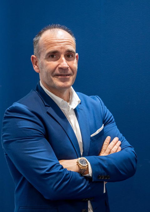 Entrevista a Fernando Menéndez, director de la unidad de negocio Sumcab Projects