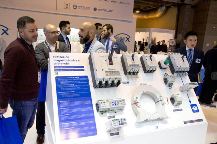  La Semana Internacional de la Electrificación y la Descarbonización abre el proceso de inscripción para expositores