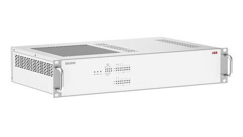 ABB lanza REX600 un dispositivo de protección y control compacto para subestaciones digitales
