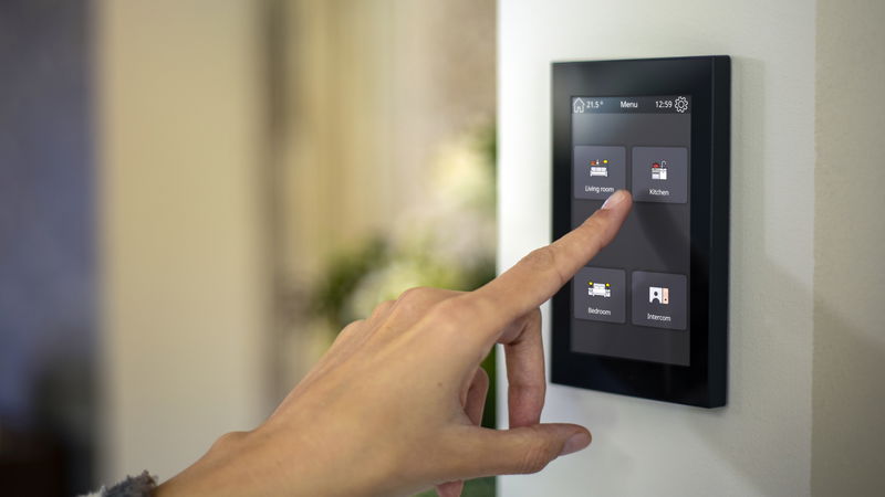 Zennio lleva a REBUILD 2026 la automatización como motor de la edificación tradicional e industrializada 