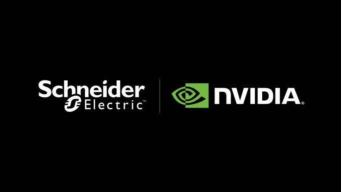 Schneider Electric colabora con NVIDIA para desarrollar Blueprints validados que permitan diseñar, simular, construir, operar y mantener AI Factories a escala de gigavatios
