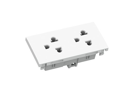 Nueva base dúplex euroamericana para soluciones de conexión avanzadas