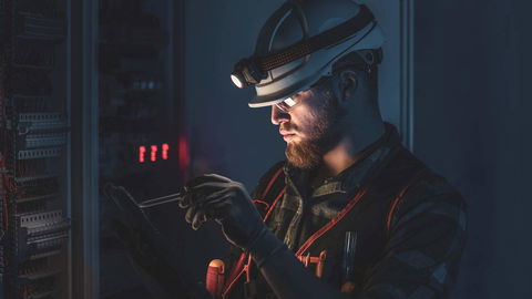 Nuevos retos de la transformación eléctrica